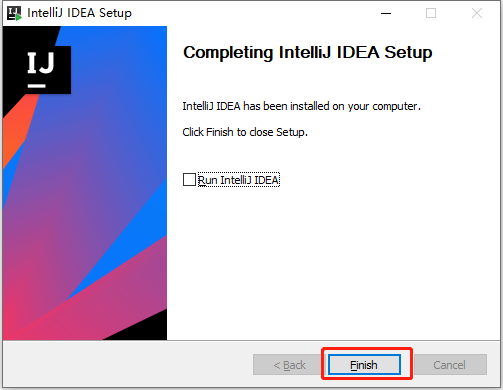 idea 安装步骤